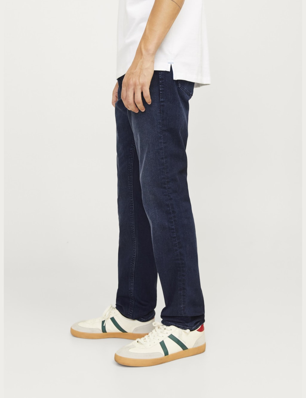 Slim Fit 5 Pocket Jeans 6 of 7