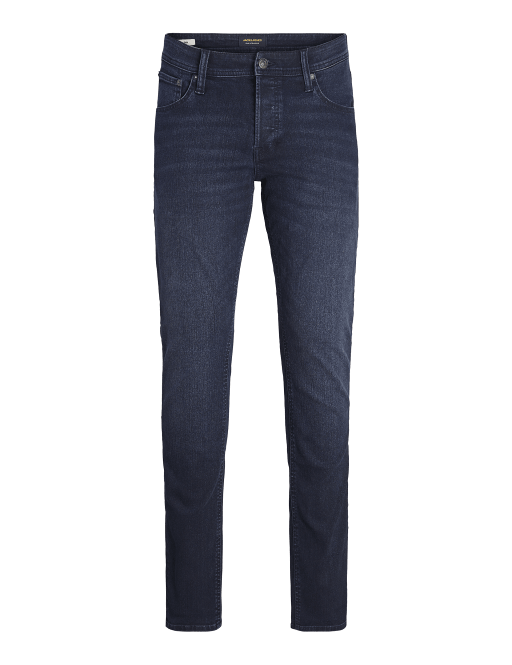Slim Fit 5 Pocket Jeans 2 of 7