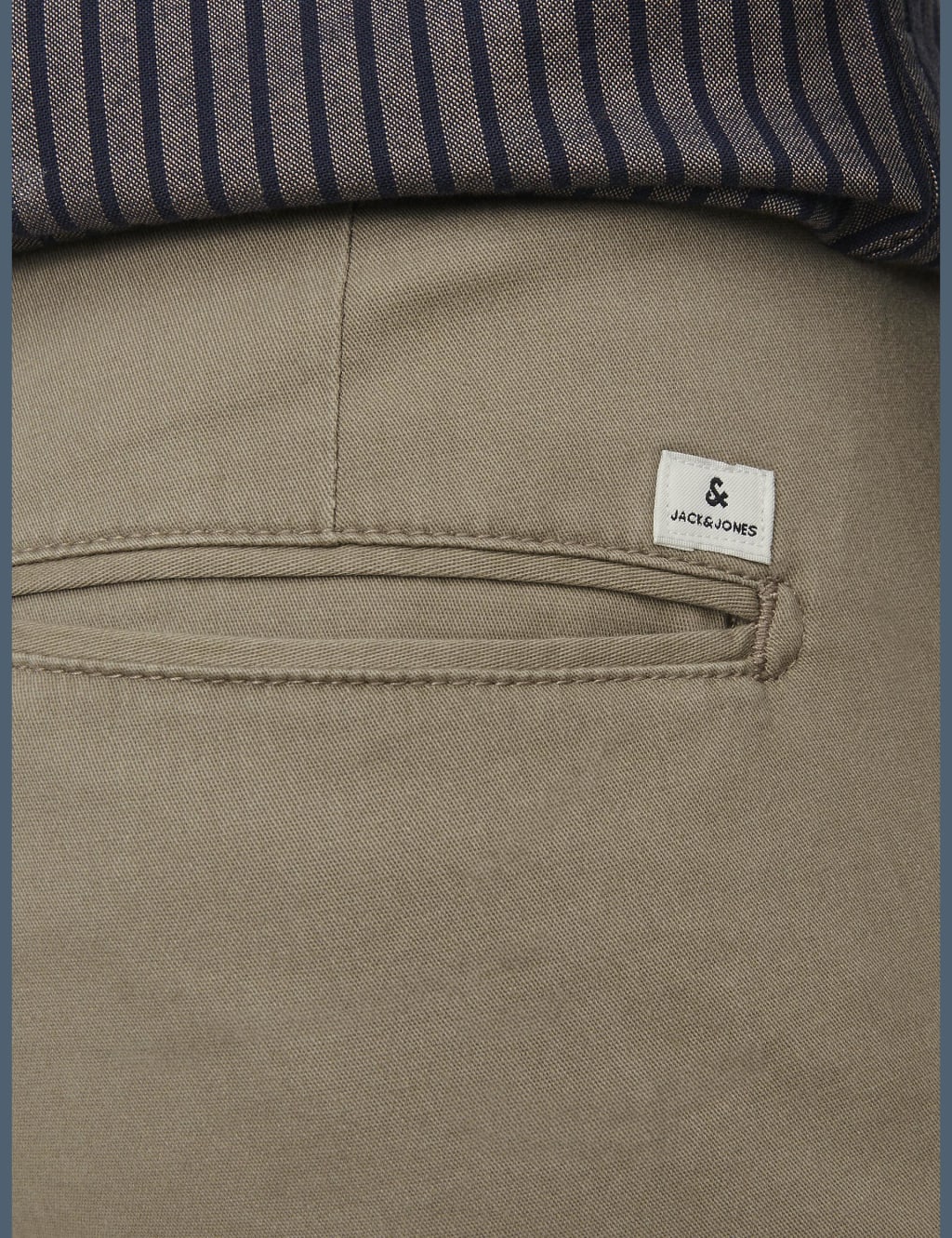 Five pocket chinos cheap