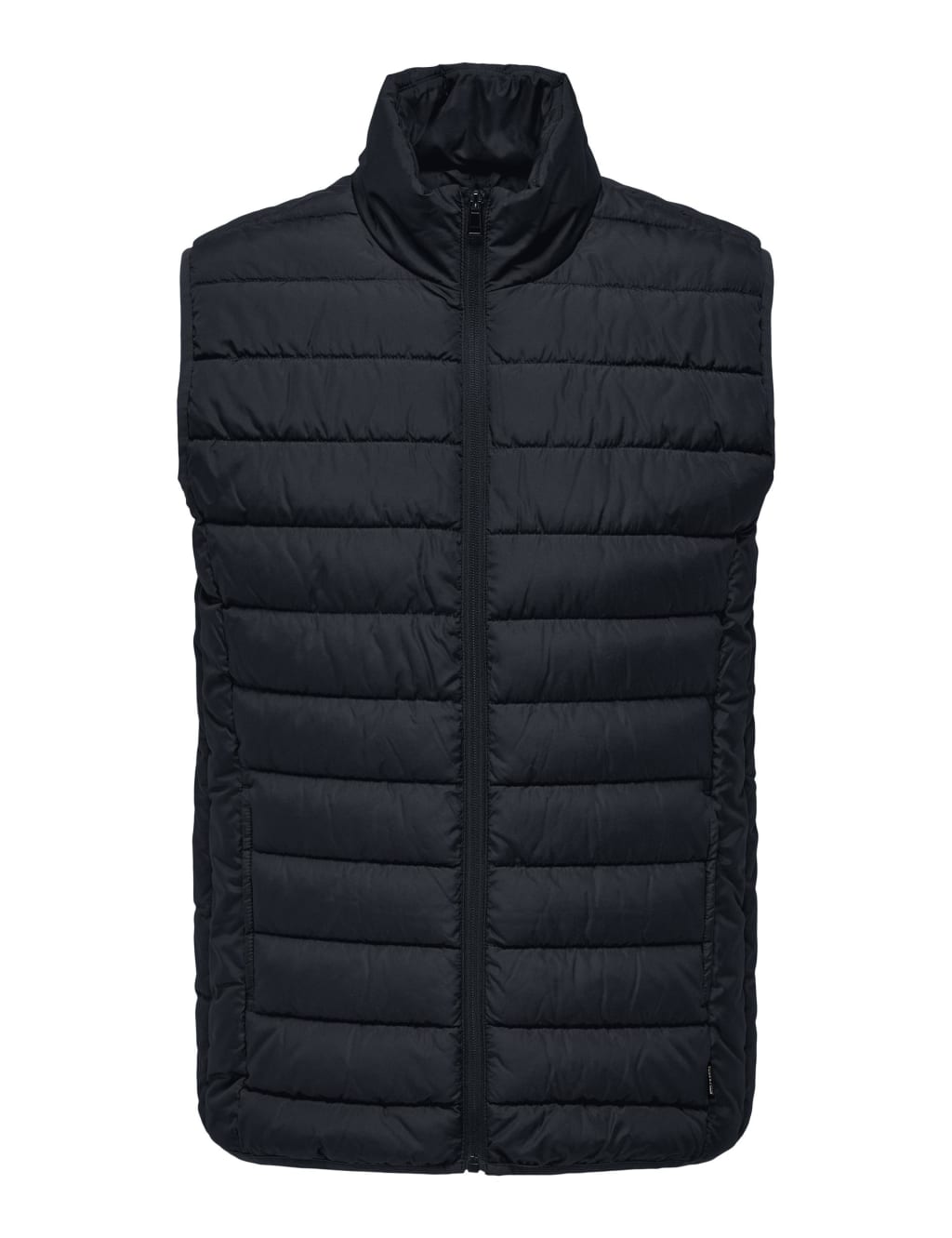 Marks and spencer boys gilet hot sale