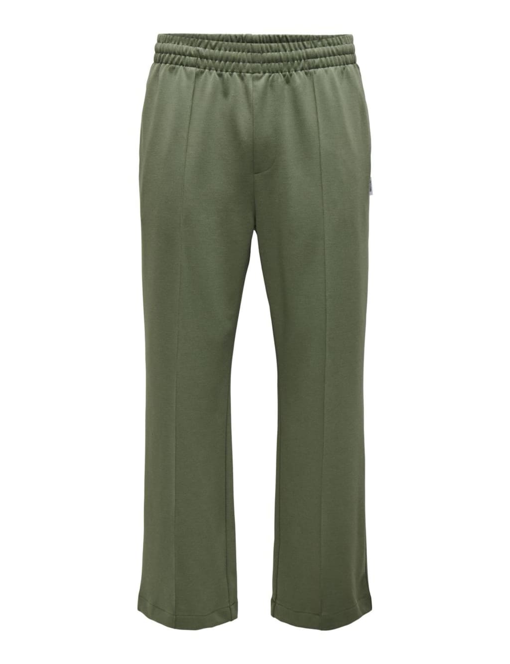Loose Fit Joggers