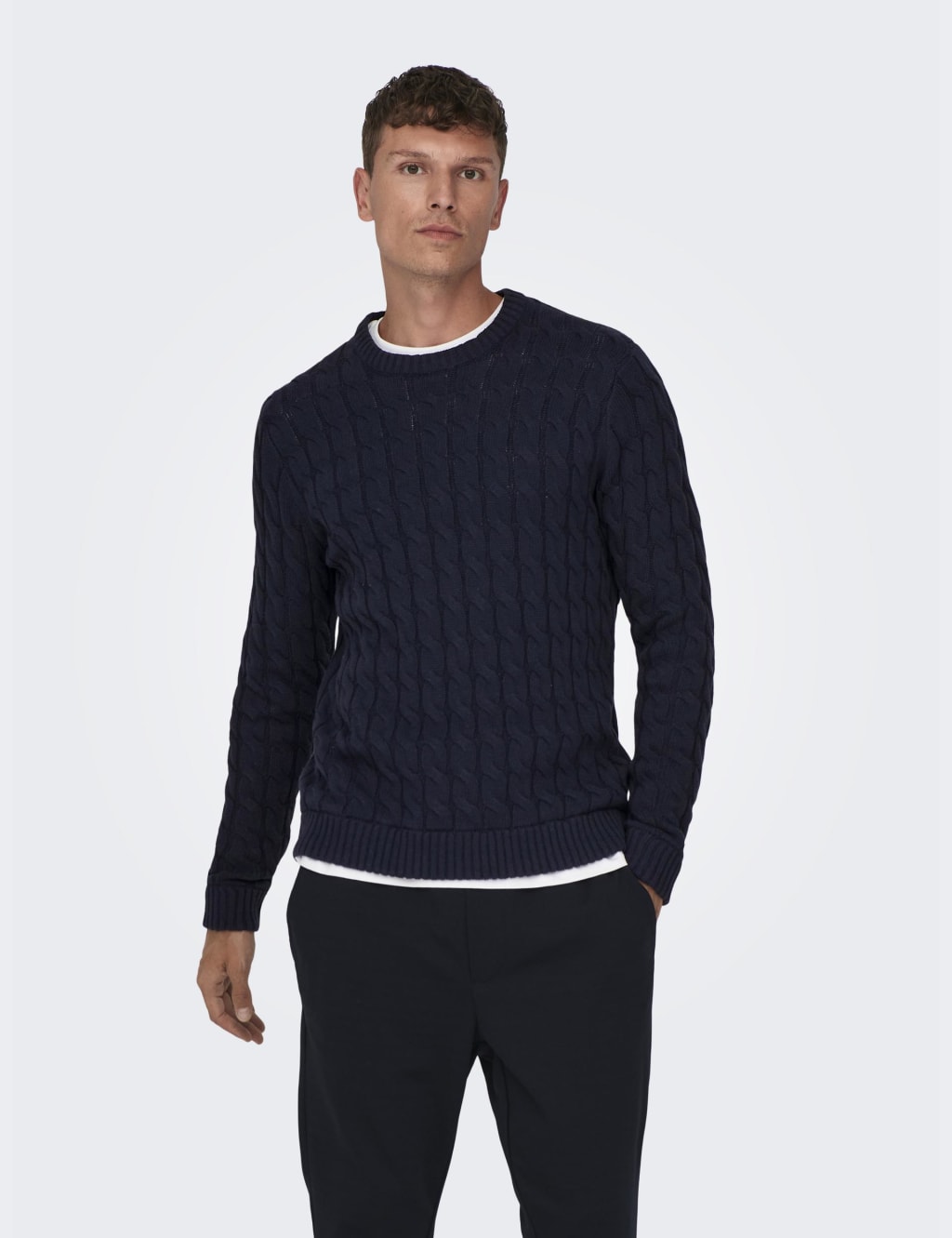 M&s cotton jumpers shop