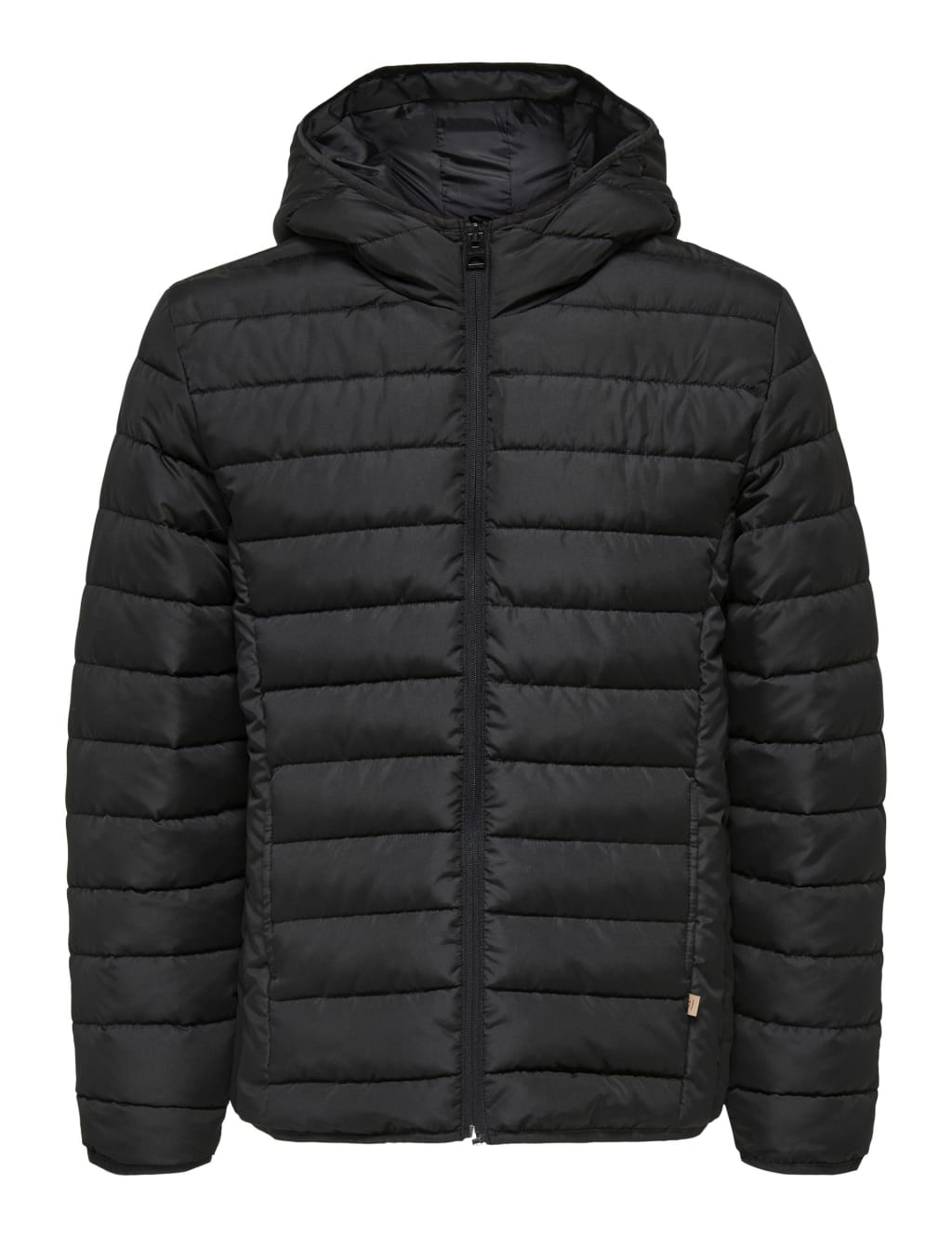 Hooded Puffer Jacket ONLY SONS M S
