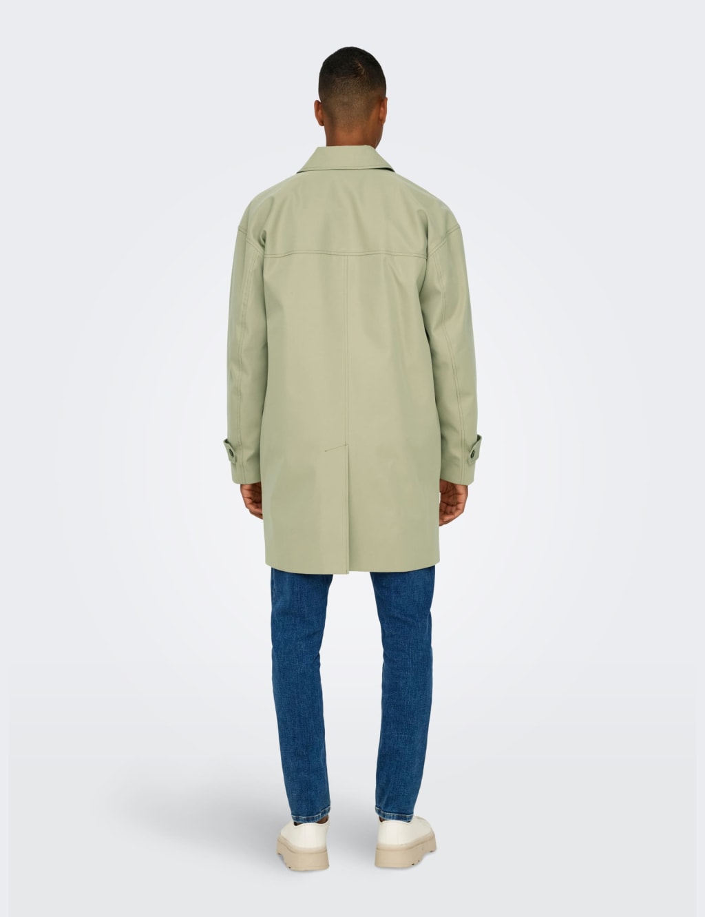 Smart mac coat hot sale
