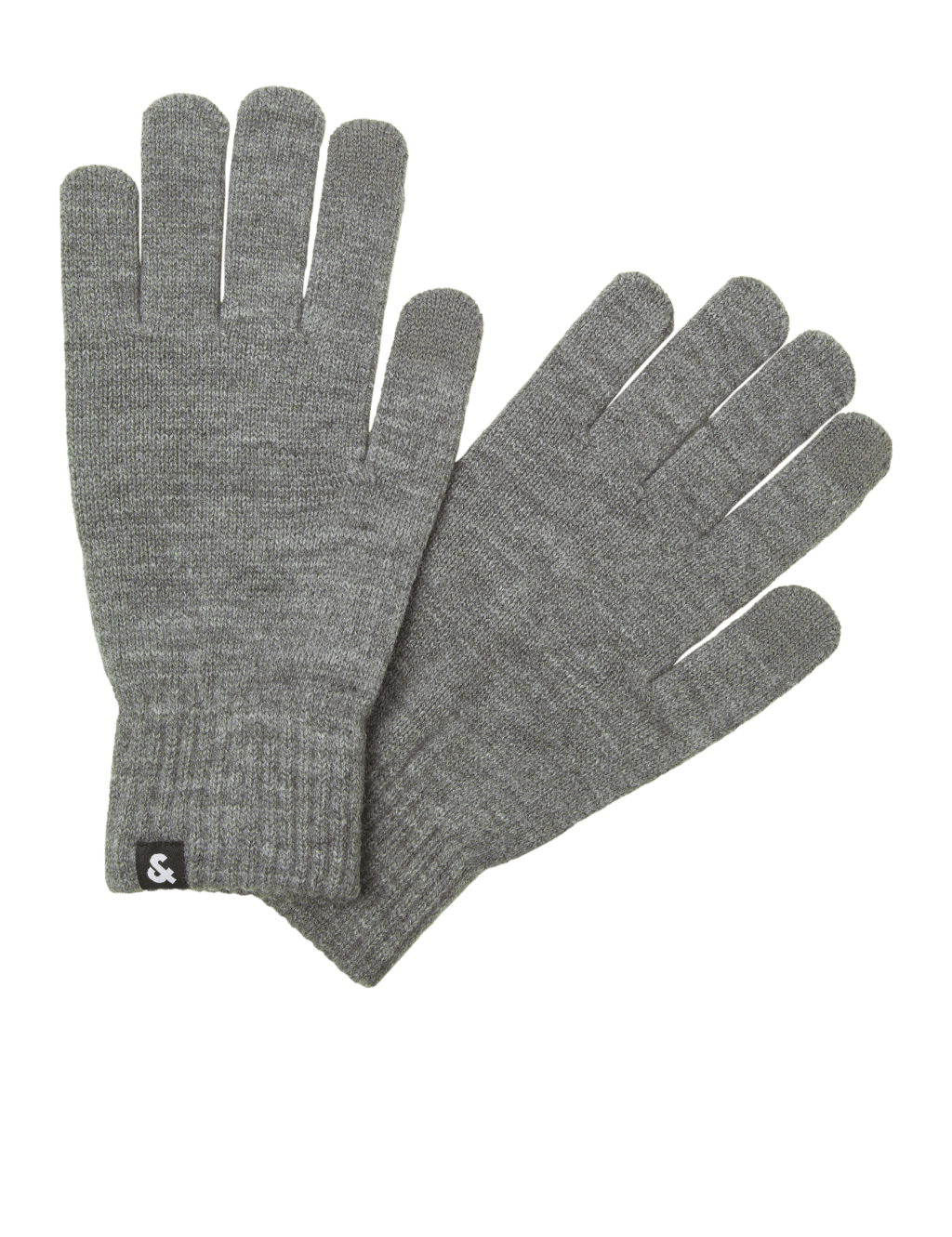 Knitted Gloves 5 of 5