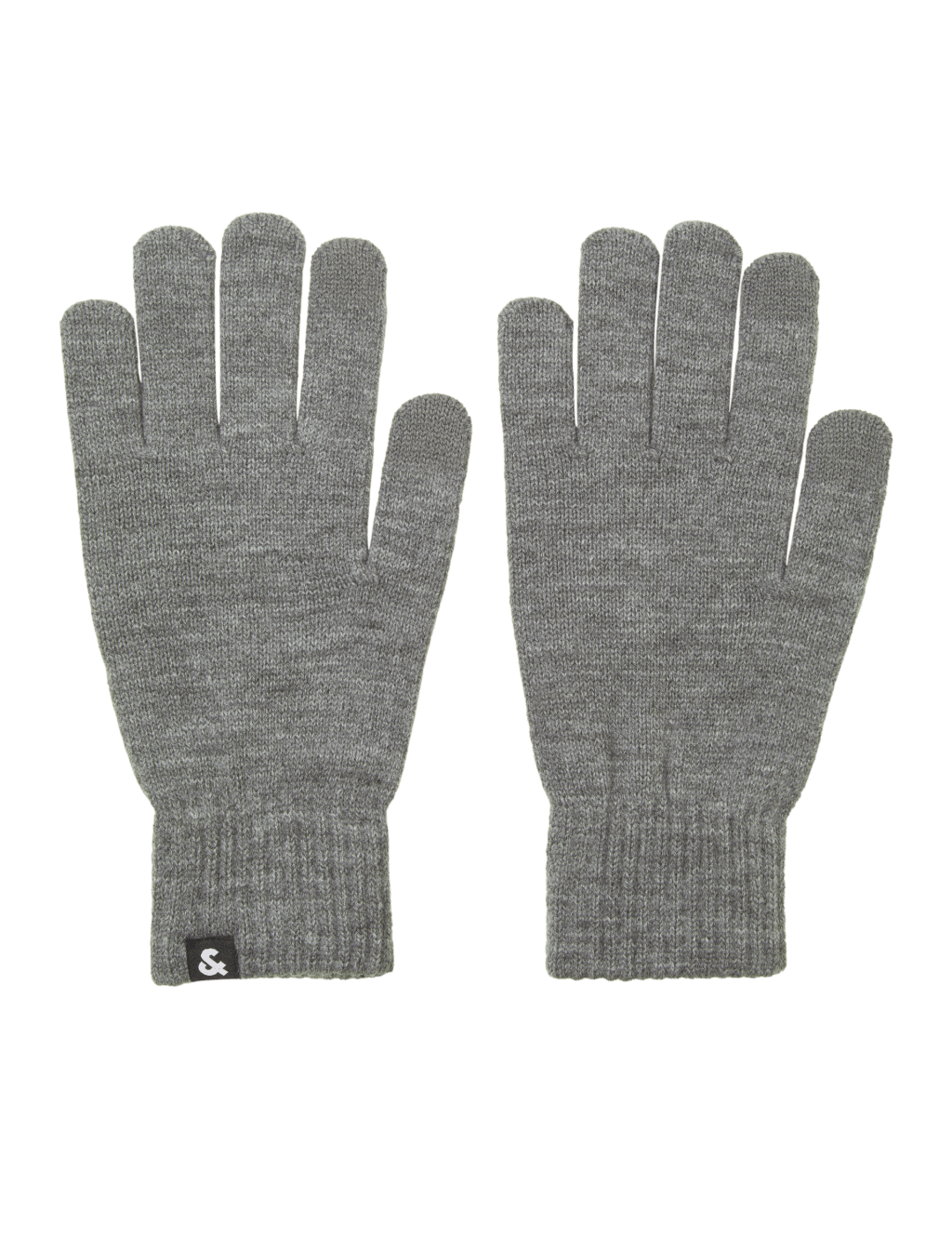 Knitted Gloves 2 of 5