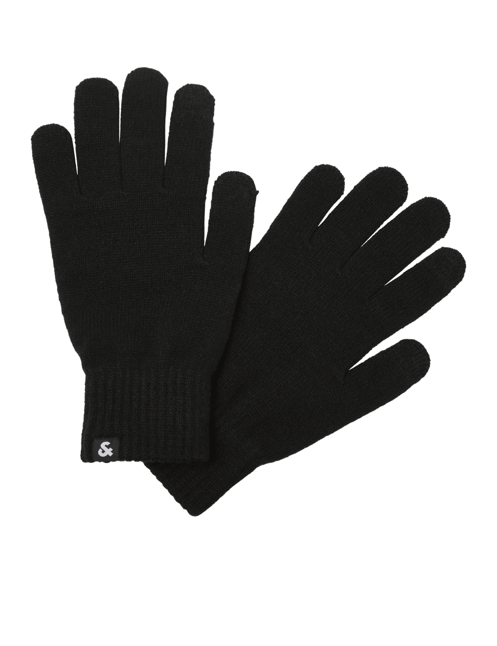 Knitted Gloves 5 of 5