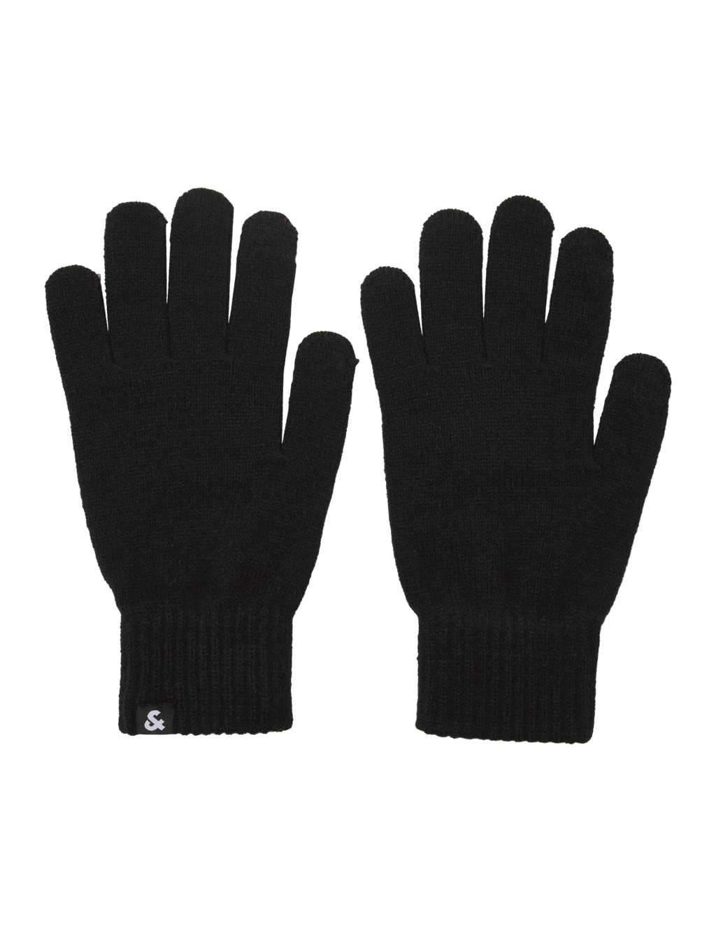 Knitted Gloves 2 of 5