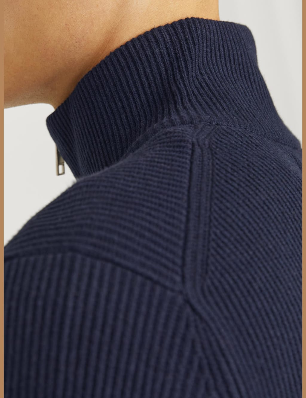 Half Zip Jumper 5 of 7