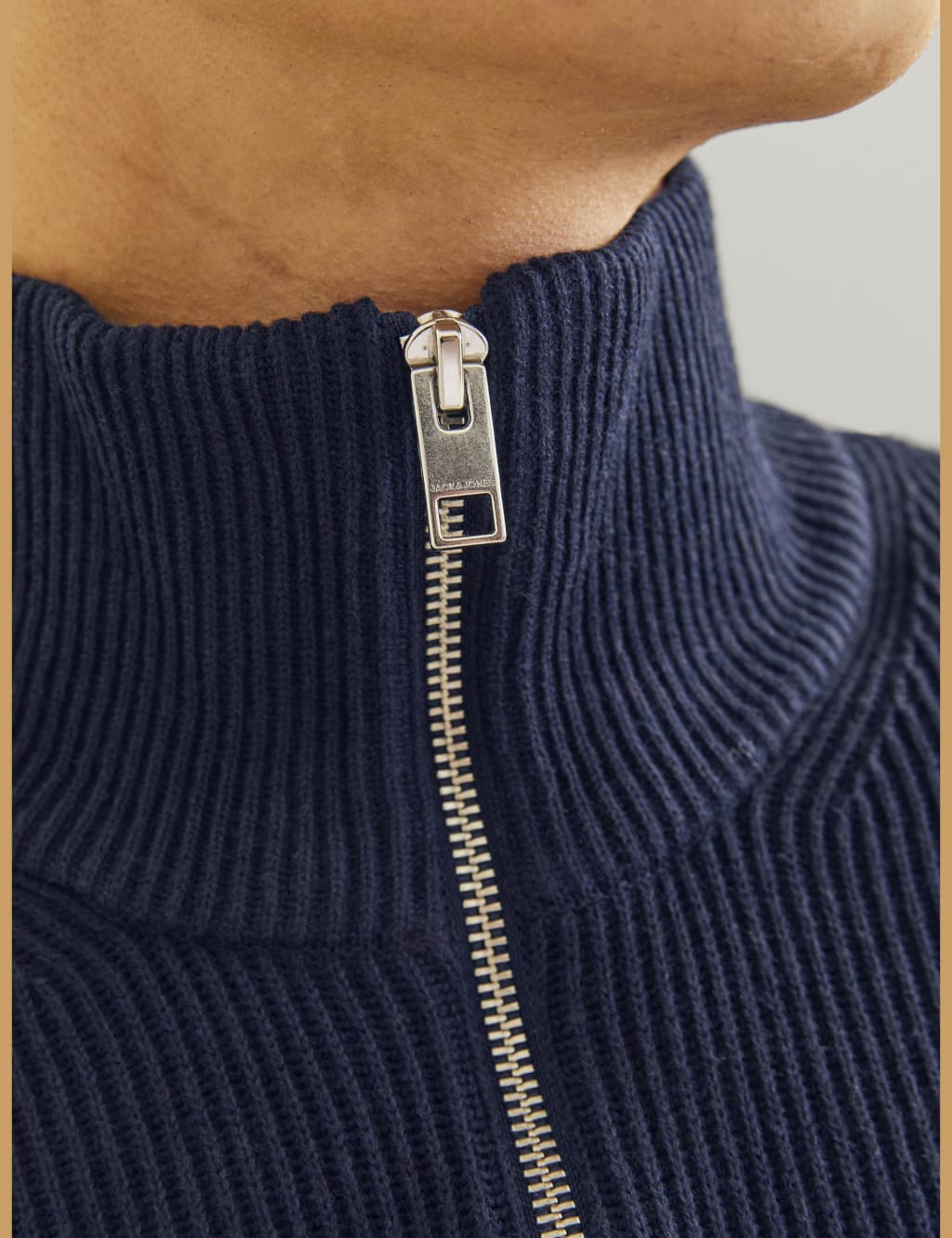 Half Zip Jumper 6 of 7