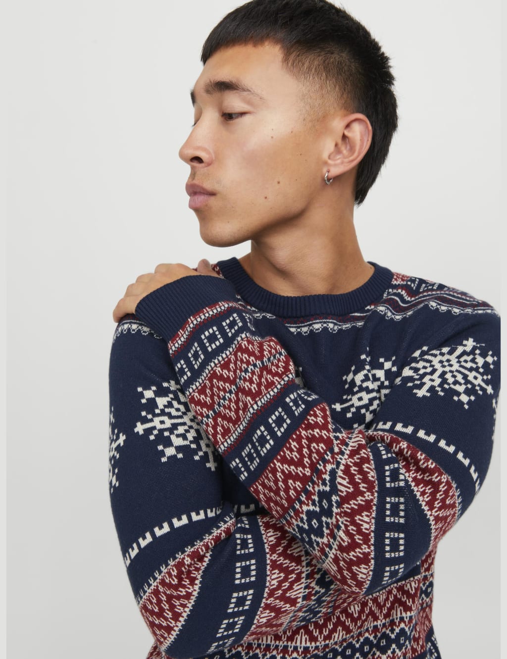 Christmas jumpers cotton new arrivals