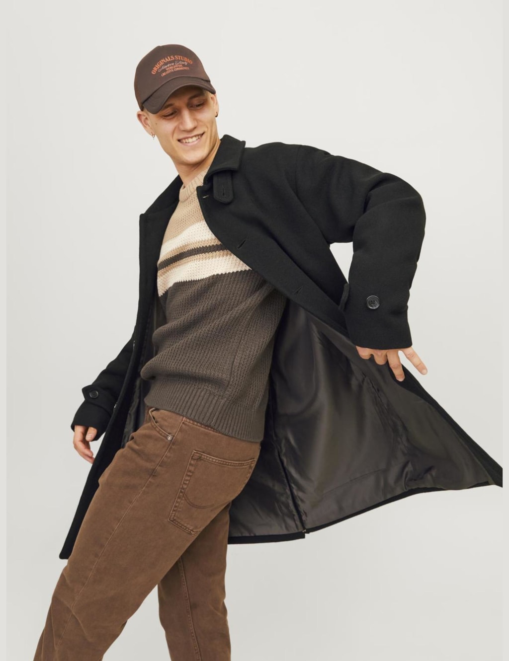 JACK JONES Mac