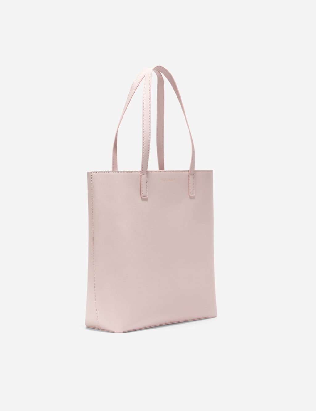 Go Anywhere Leather Tote Bag Cole Haan M S