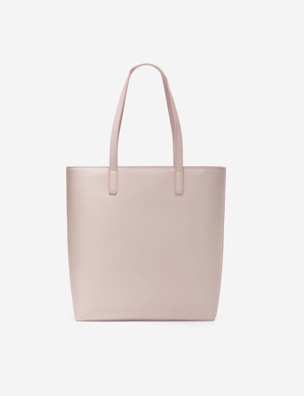 Go Anywhere Leather Tote Bag