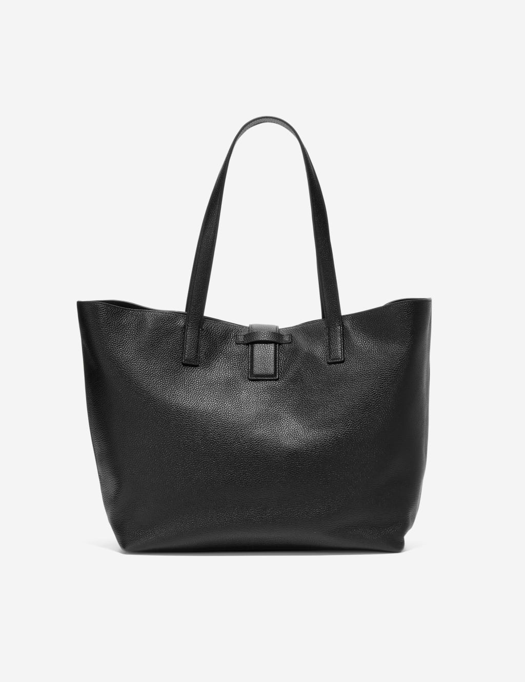 Leather Tote Bag Cole Haan M S