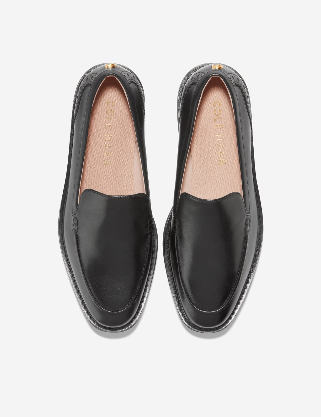 Cole haan venetian slip on hotsell