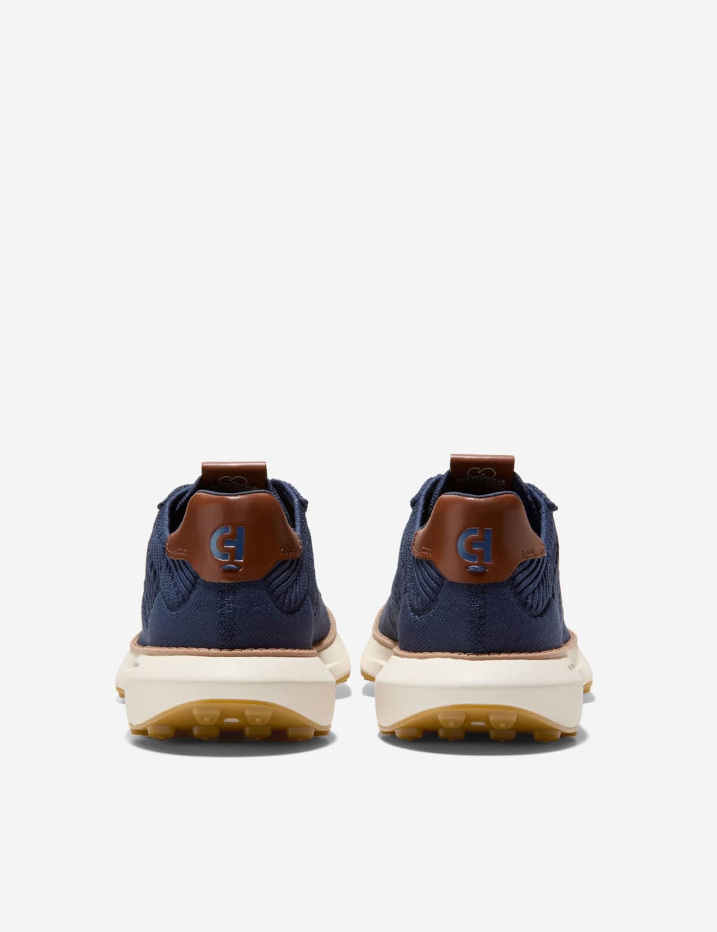 Grandpro Ashland Stitchlite Lace Up Trainers 5 of 6