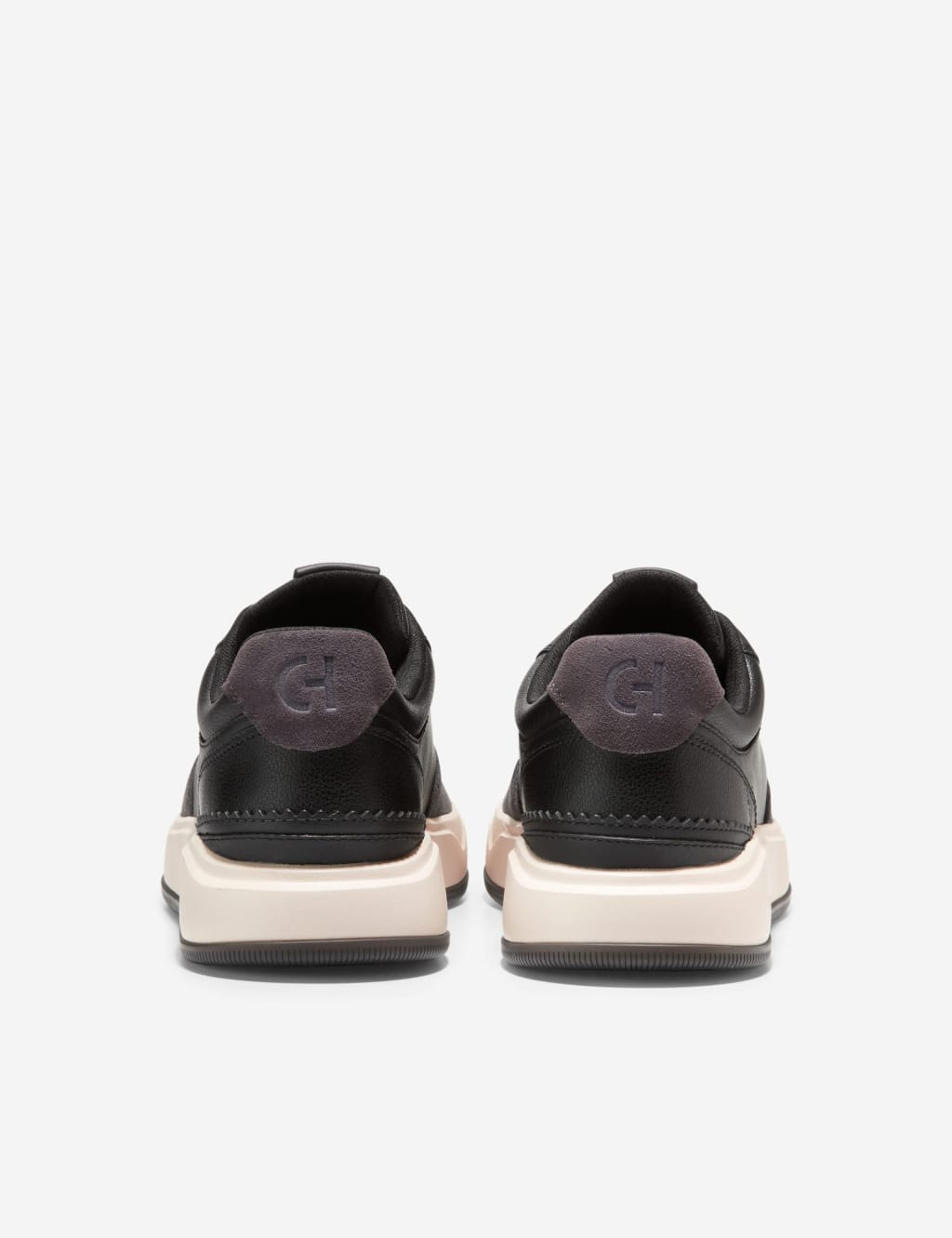 Grandpro Crossover Leather Lace Up Trainers 5 of 6