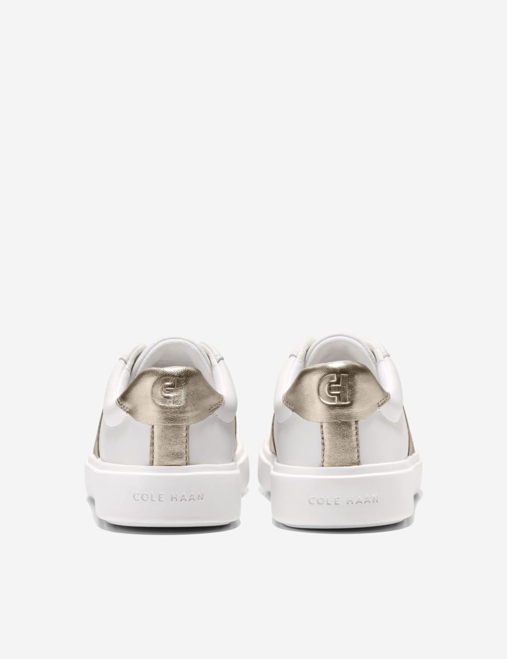 Grand Crosscourt Della Leather Trainers 4 of 6