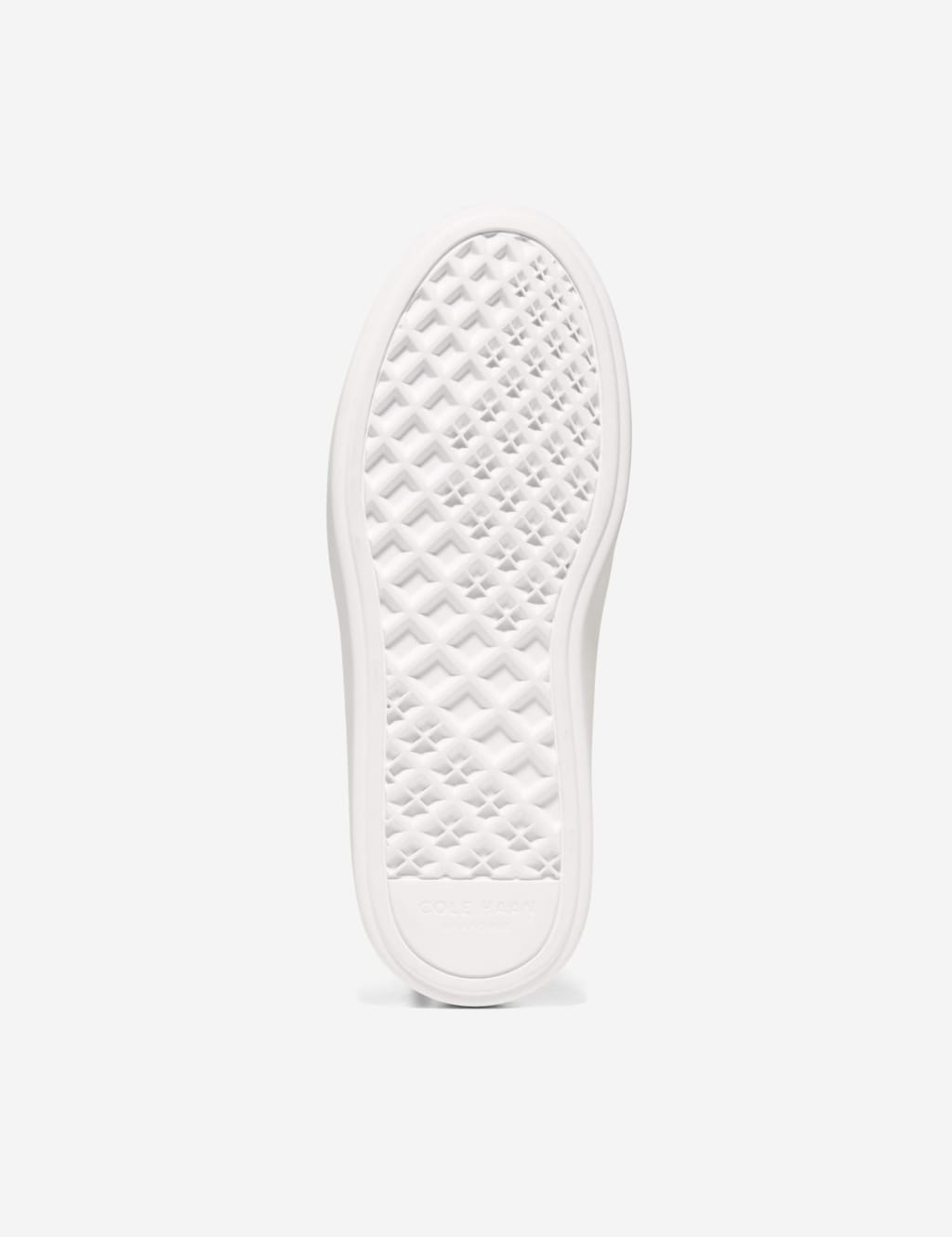 Grand Crosscourt Della Leather Trainers 6 of 6