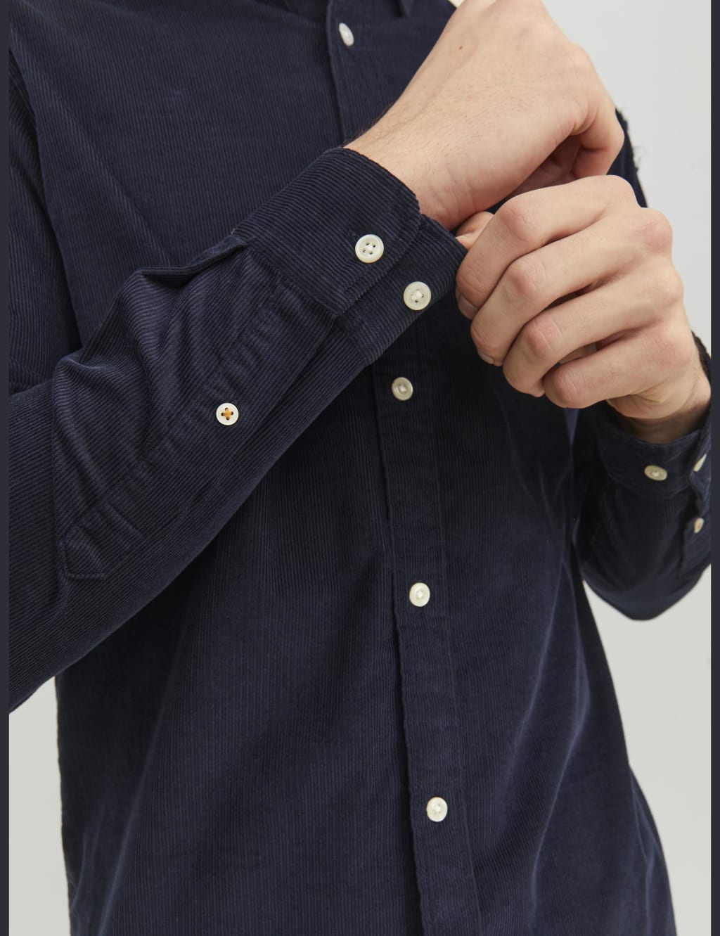 Corduroy Shirt 4 of 7