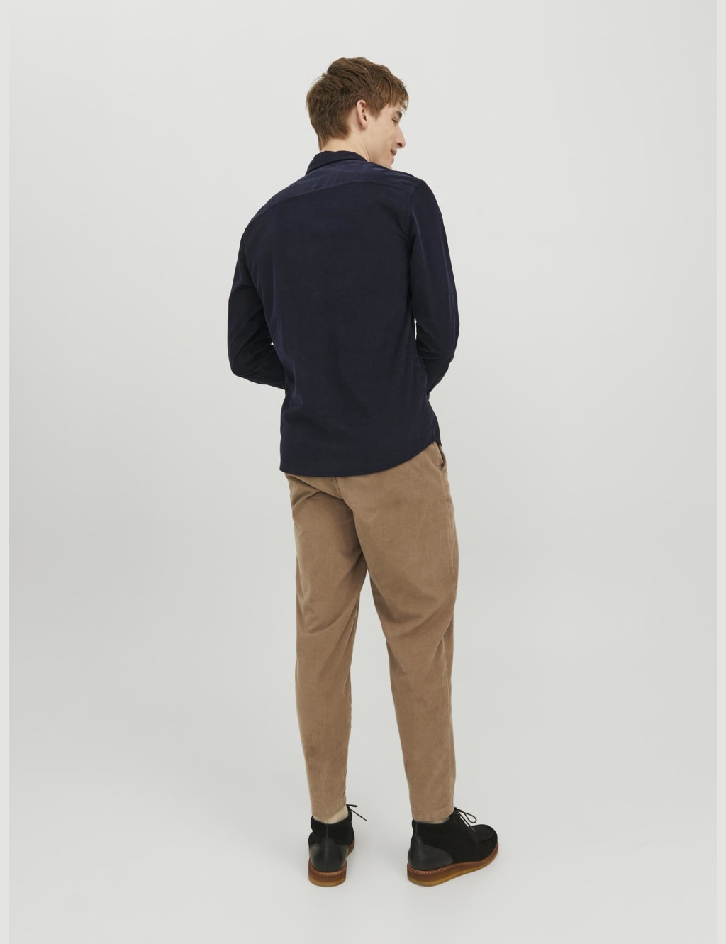 Corduroy Shirt 5 of 7