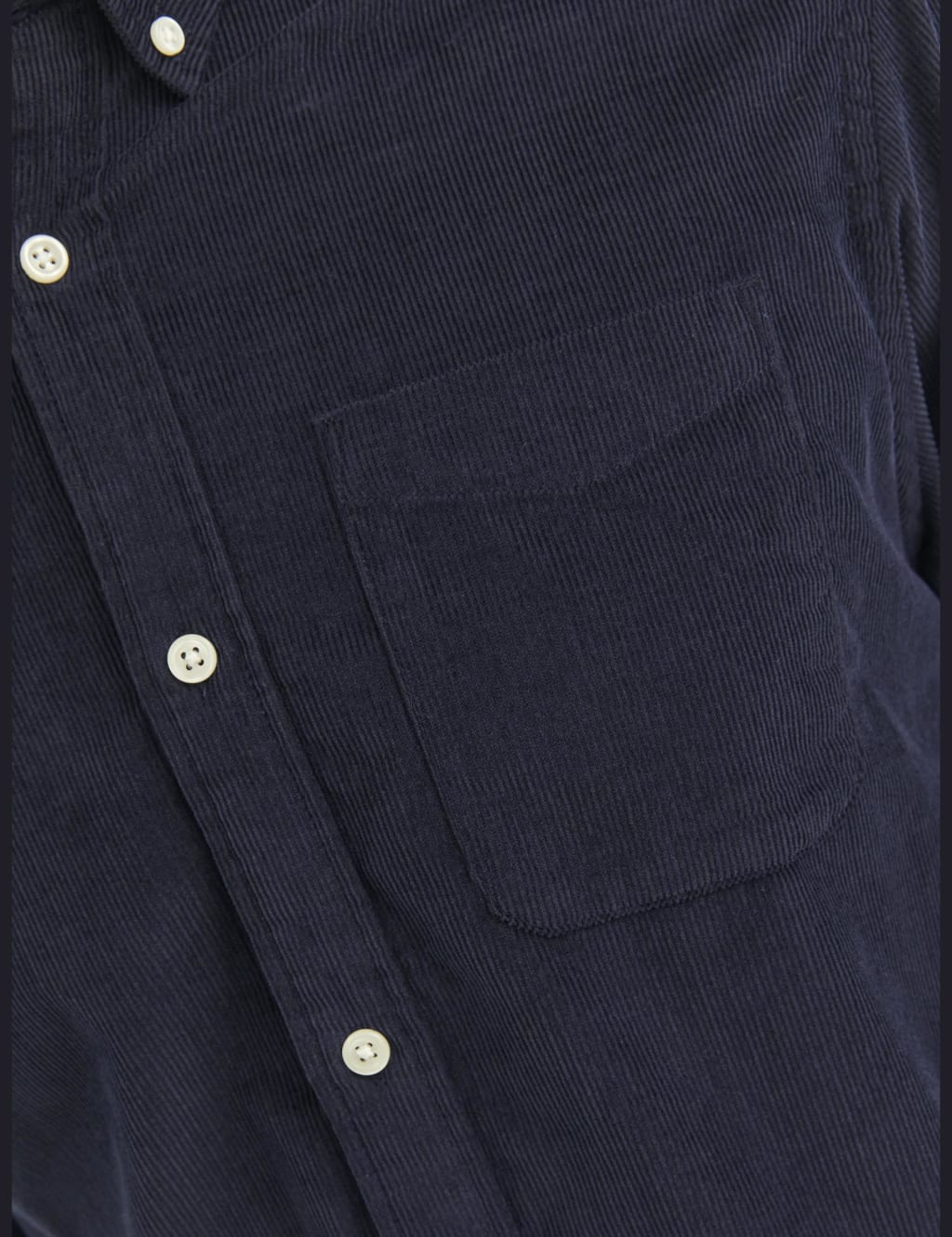 Corduroy Shirt 6 of 7
