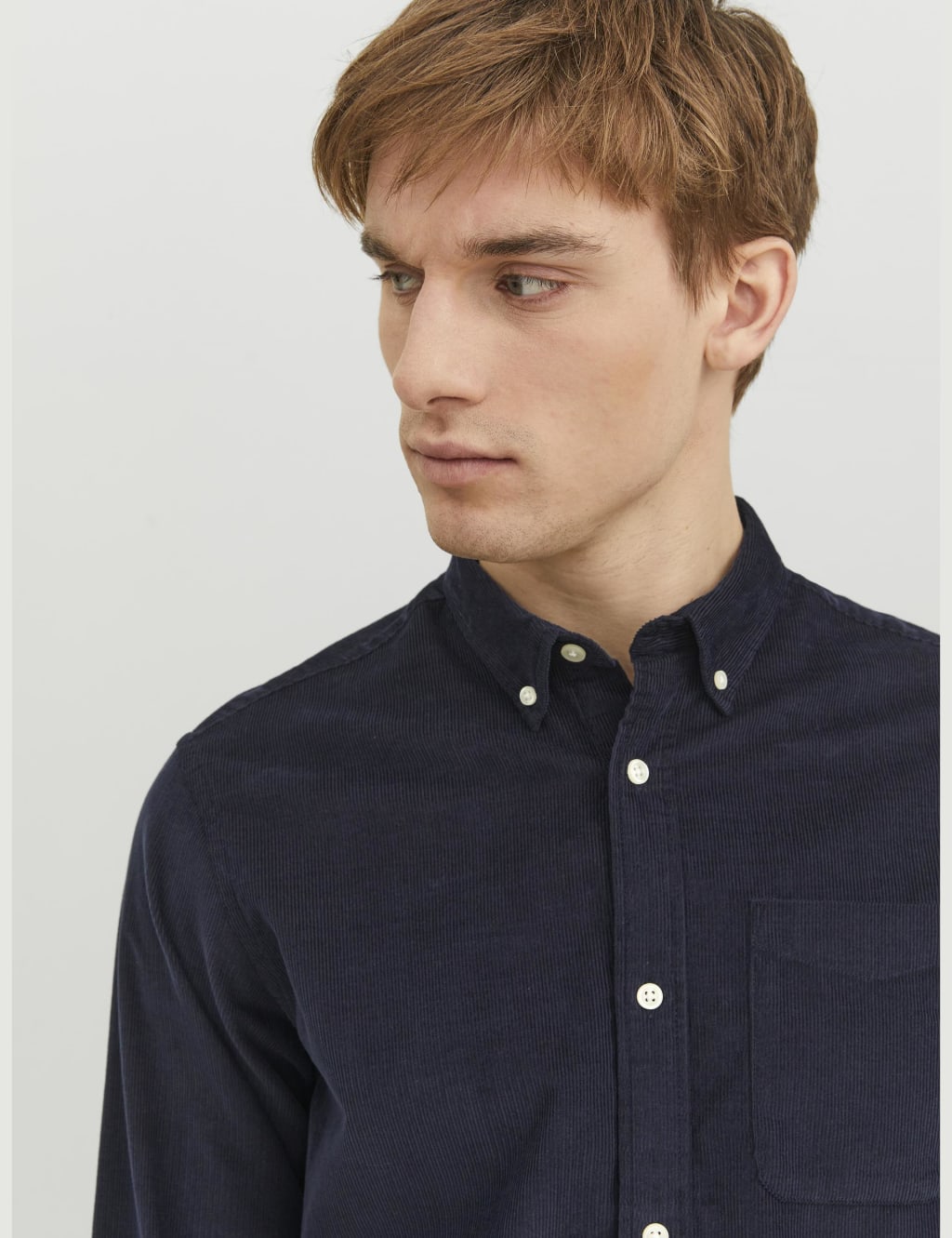 Corduroy Shirt 7 of 7