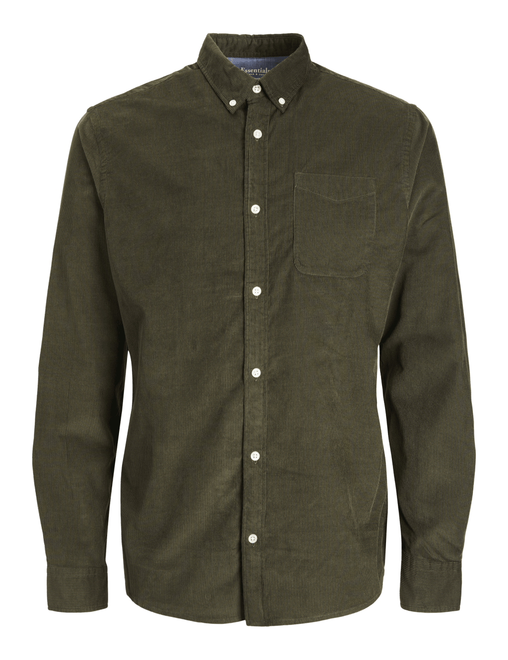 Corduroy Shirt 2 of 7