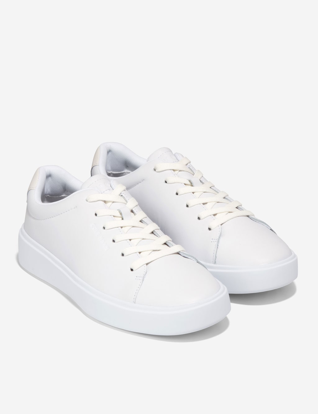 Grand Crosscourt Traveler Wide Fit Trainer 2 of 6