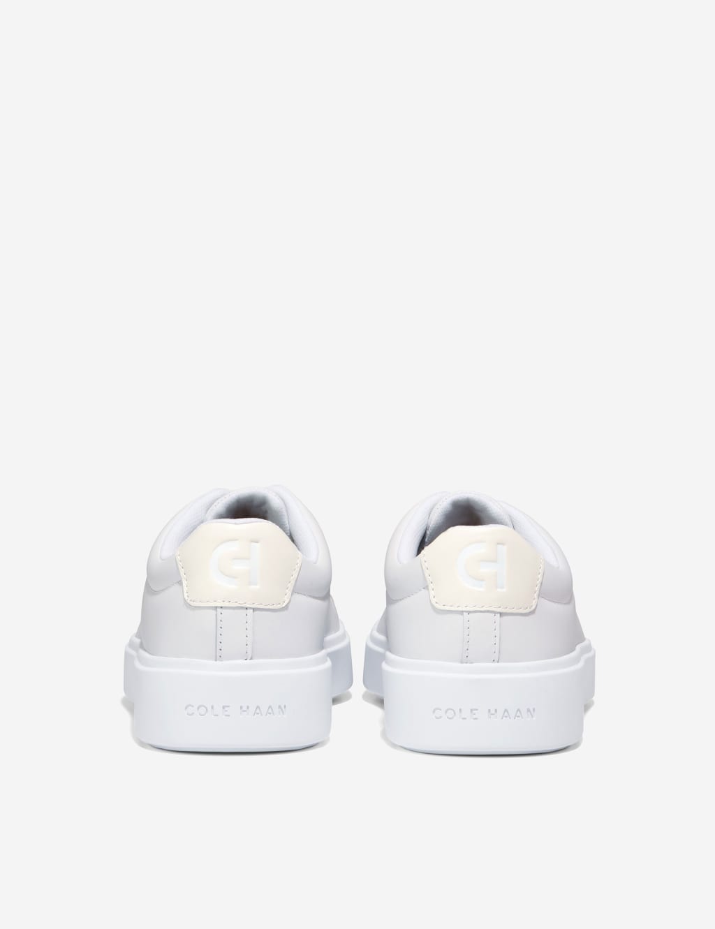 Grand Crosscourt Traveler Wide Fit Trainer 5 of 6