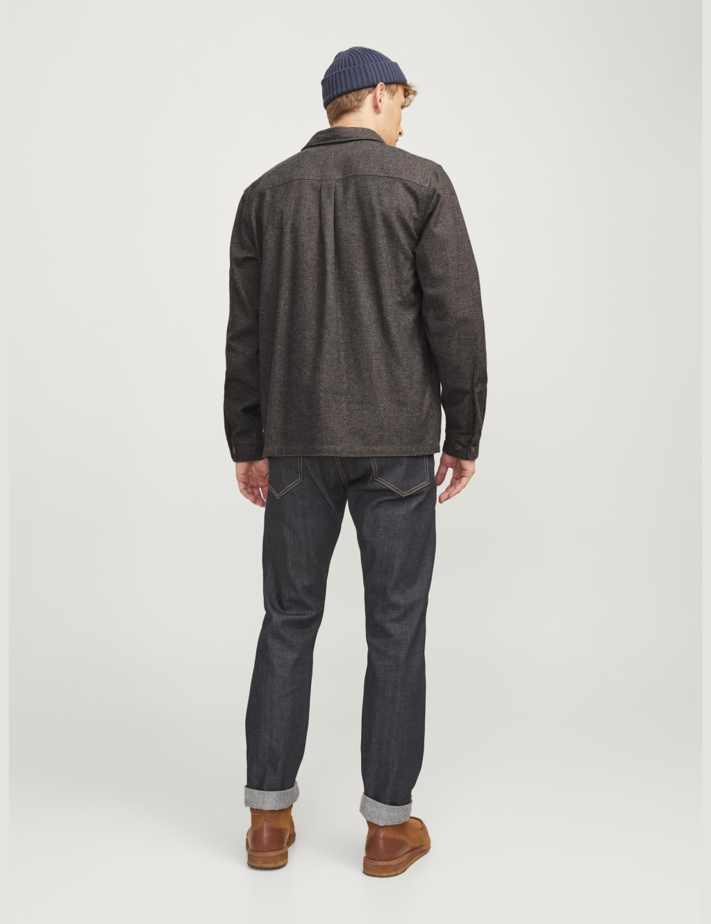 Pure Cotton Overshirt 6 of 6