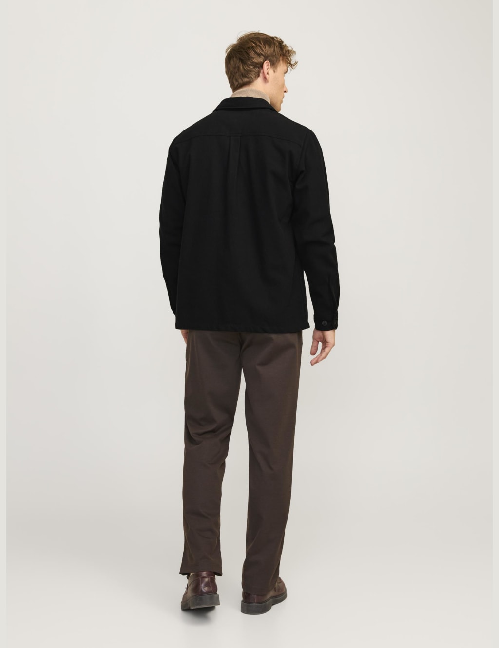 Pure Cotton Overshirt 4 of 6