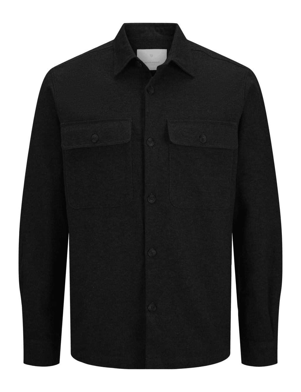 Pure Cotton Overshirt 2 of 6