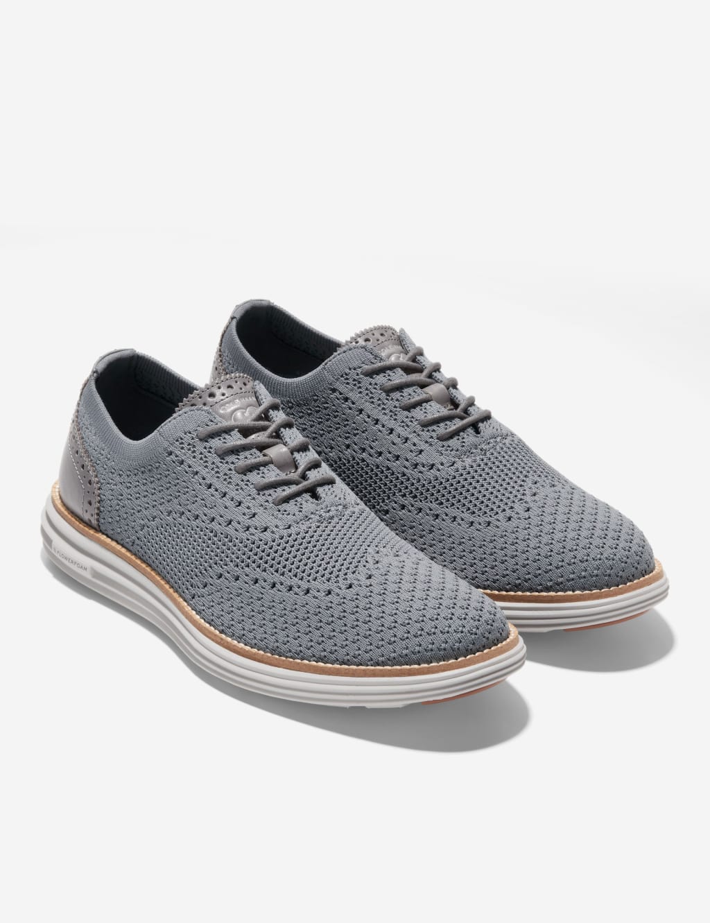 Cole haan casual oxfords online