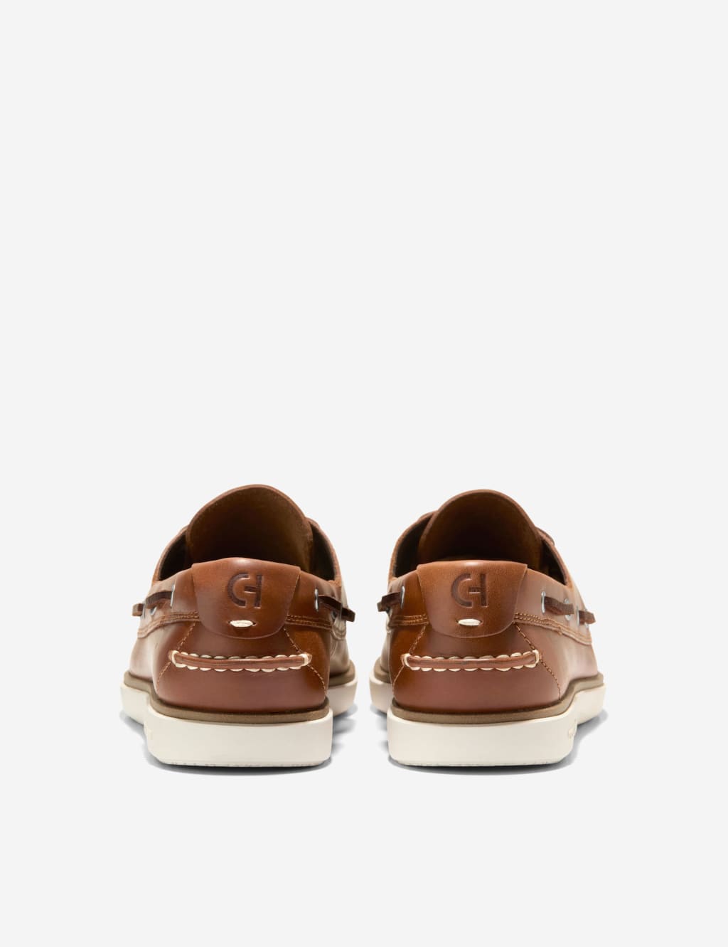Cole haan harpswell boat shoe hotsell