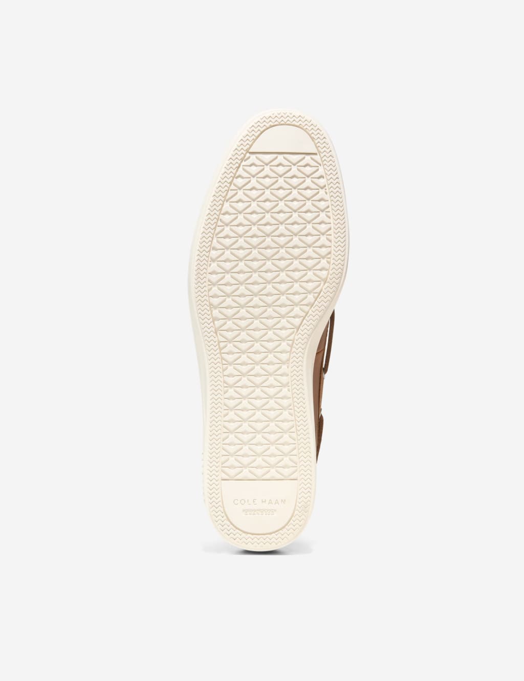 Cole haan leather slip on sales