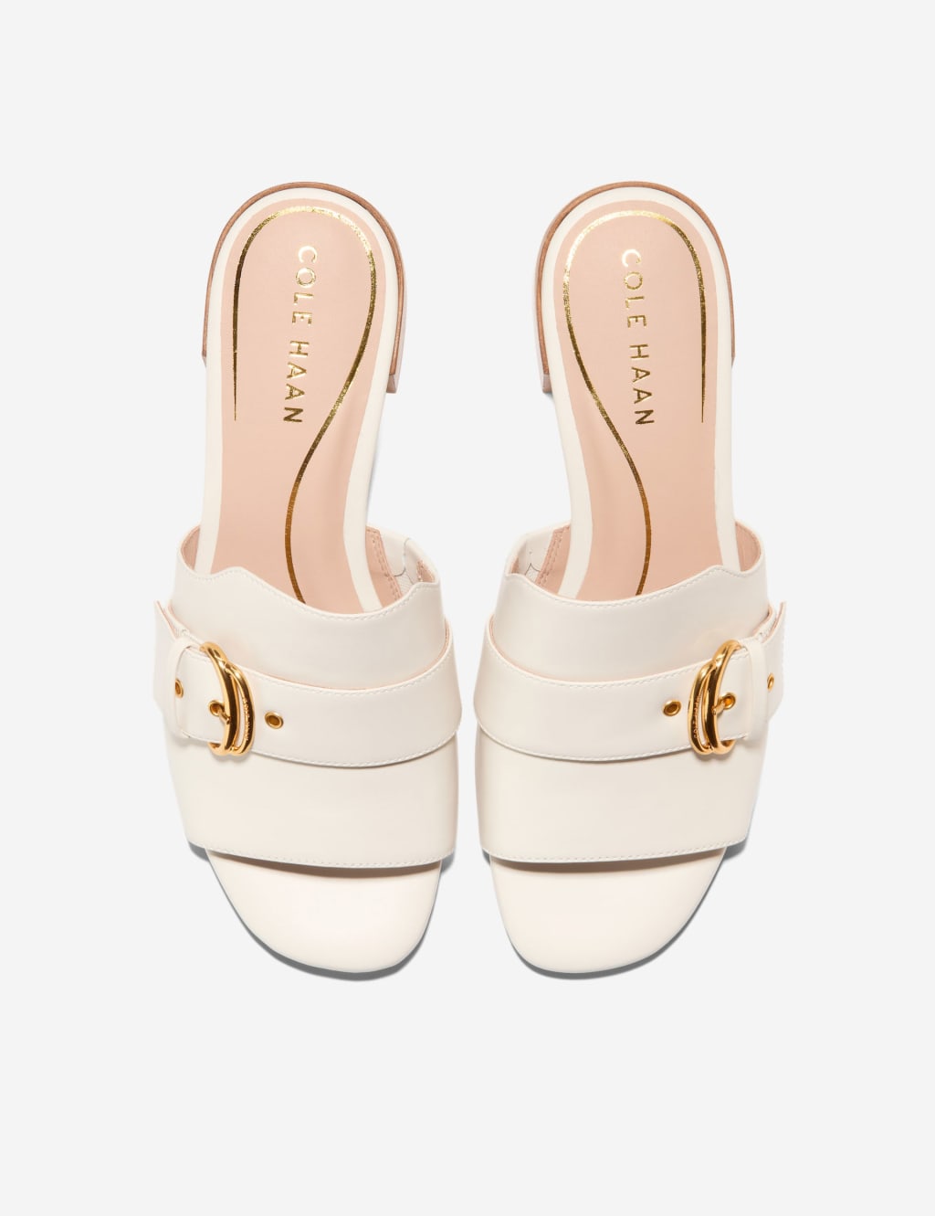 Cole haan mules slides store