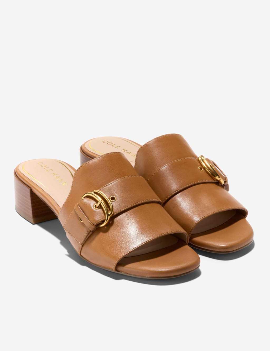 Cole haan women's mules discount