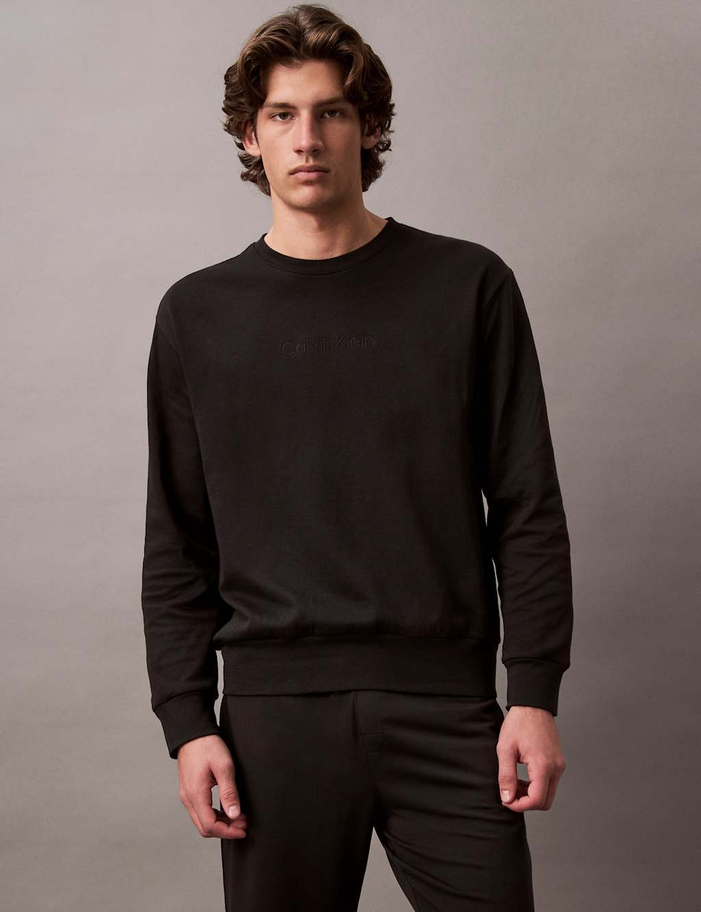 Cotton Rich Loungewear L/S Pyjamas Top 3 of 7