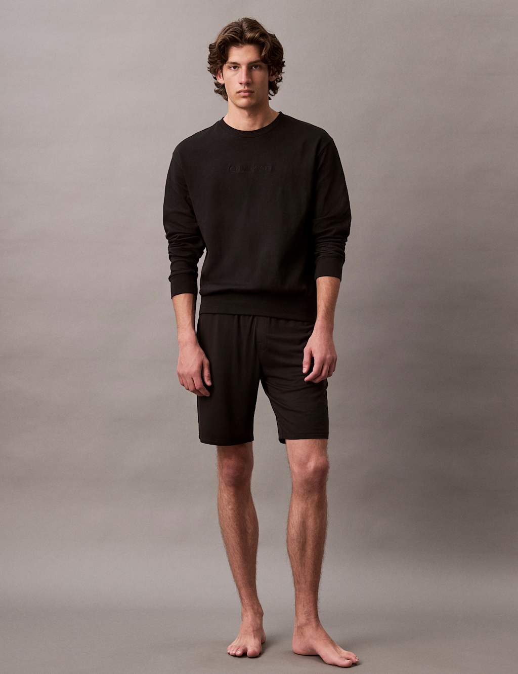 Cotton Rich Loungewear L/S Pyjamas Top 5 of 7