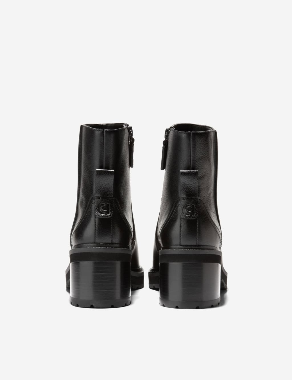 Cole haan mens ankle boots hotsell