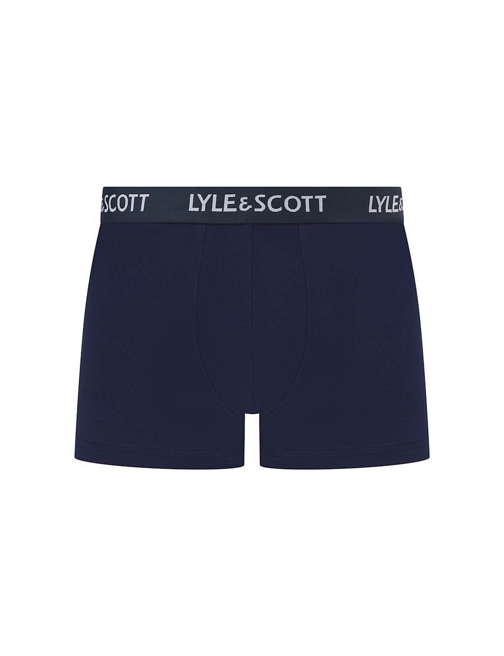 5pk Cotton Stretch Trunks 2 of 6