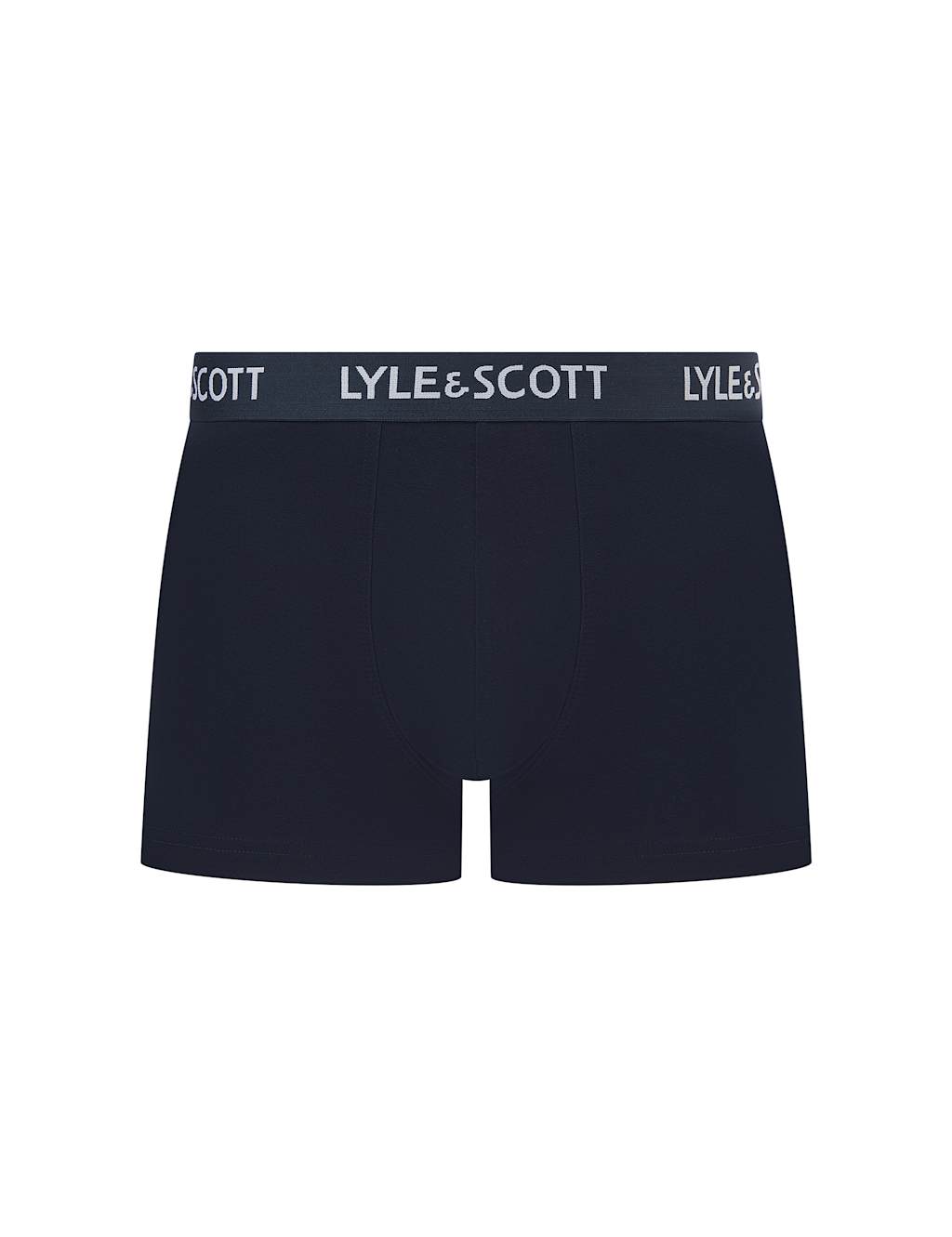 5pk Cotton Stretch Trunks 6 of 6
