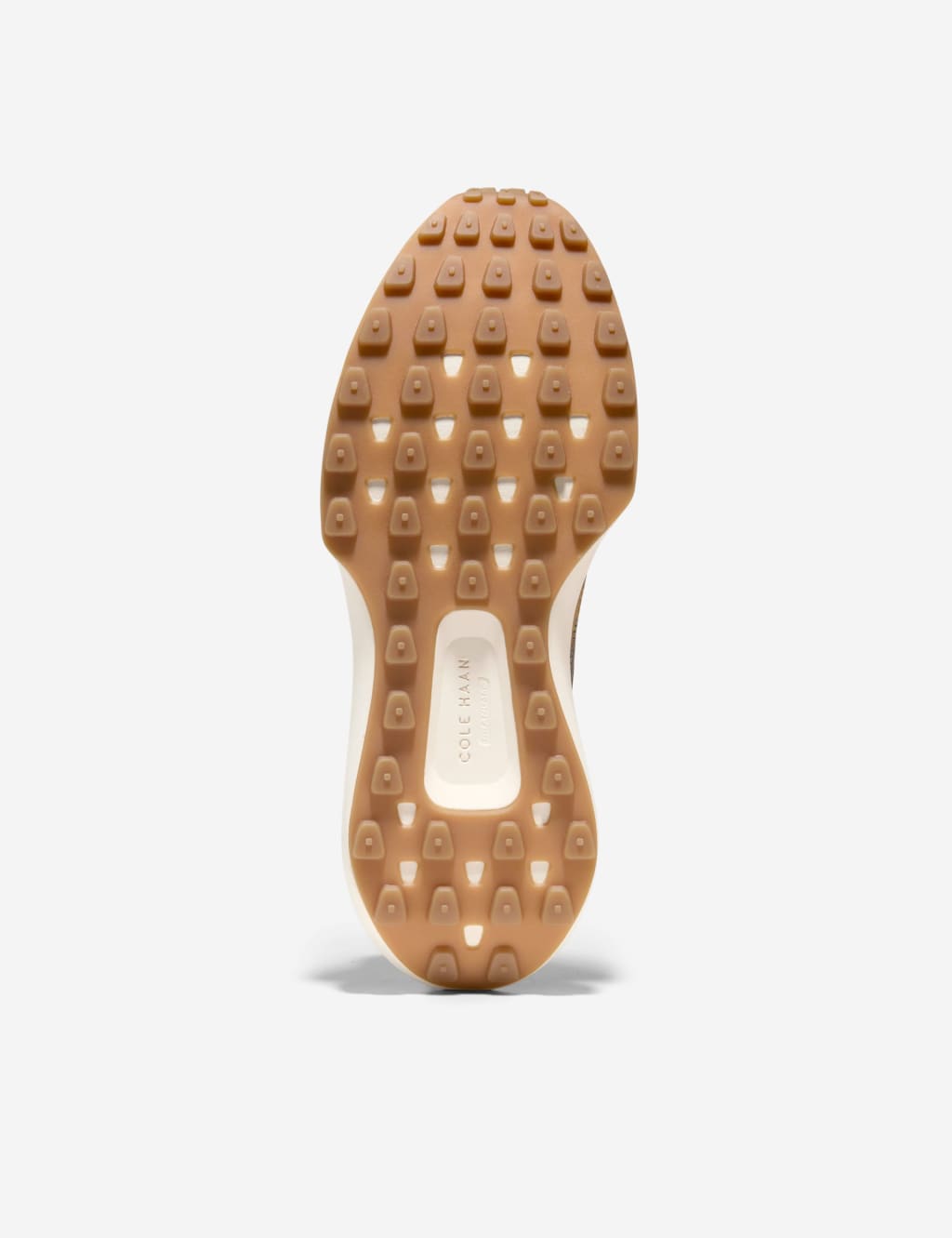 Leather Lace Up Trainers 6 of 6