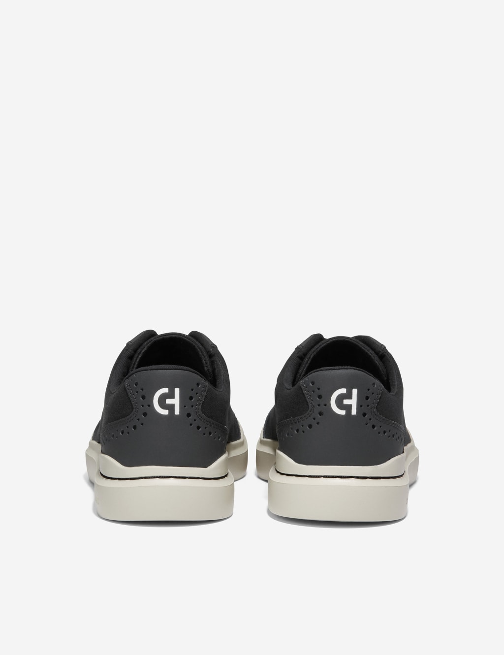 Grandpro Rally Canvas Lace Up Trainers 4 of 6