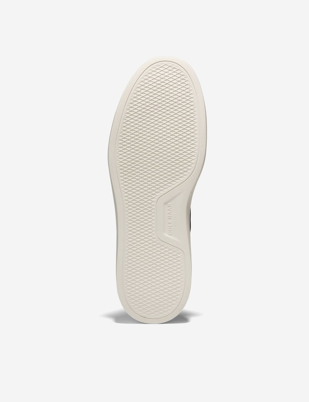 Grandpro Rally Canvas Lace Up Trainers 6 of 6