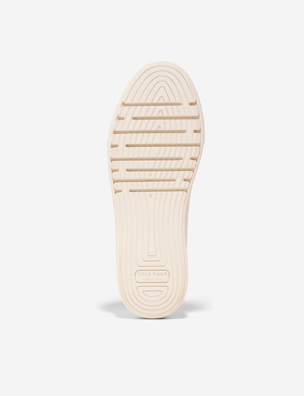 Leather Lace Up Platform Trainers 6 of 6