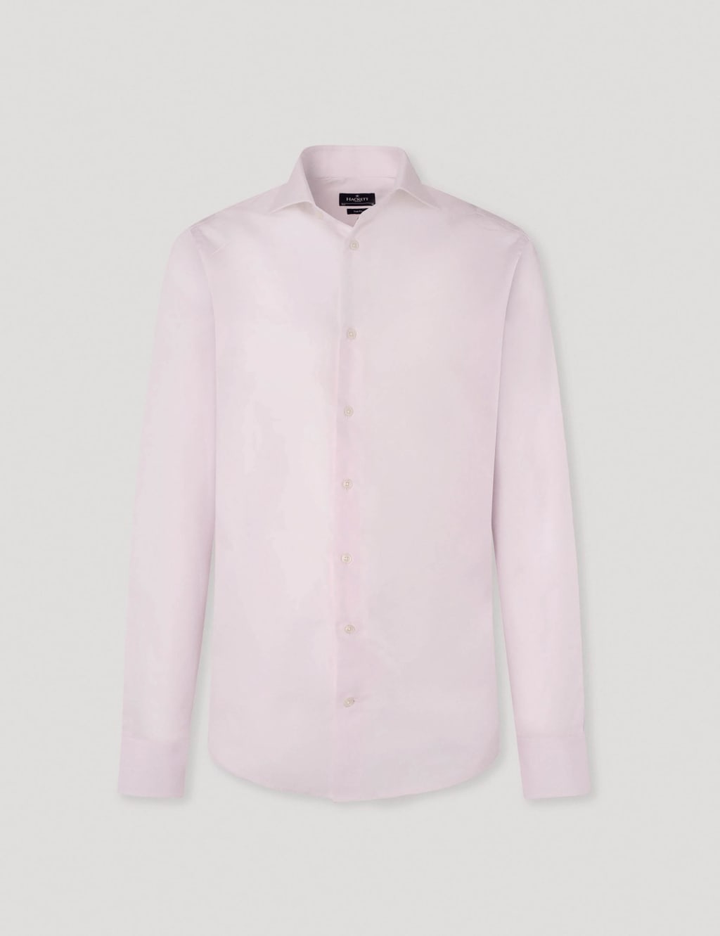 Slim Fit Pure Cotton Oxford Shirt 2 of 7