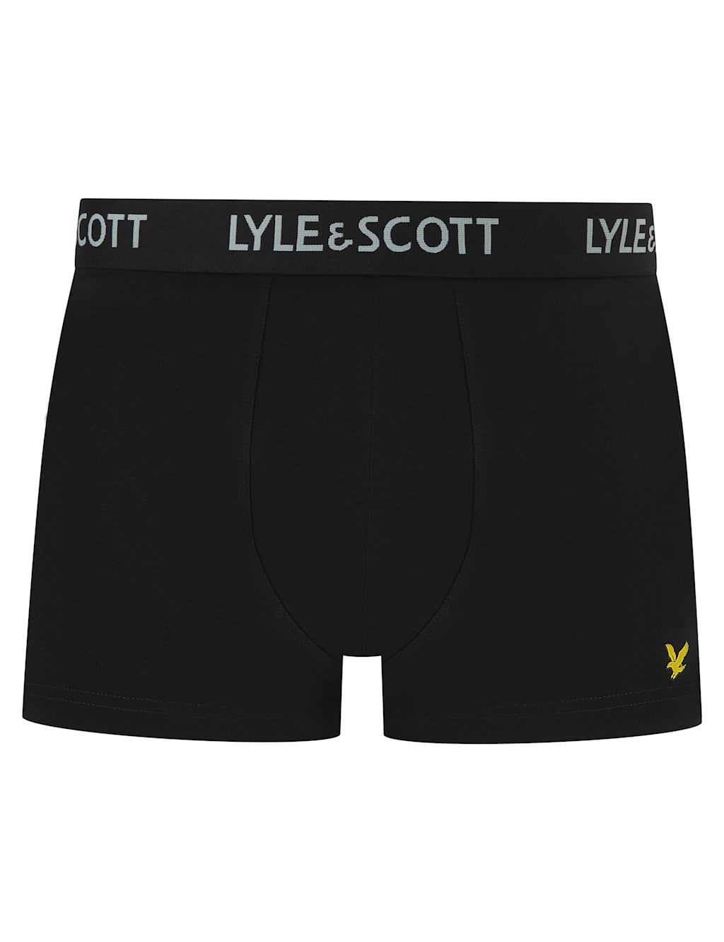 5pk Cotton Rich Trunks 3 of 6